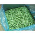 HIGH QUALITY IQF GREEN SOYBEAN